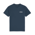 LE T-SHIRT JACQUEMUS DARK NAVY