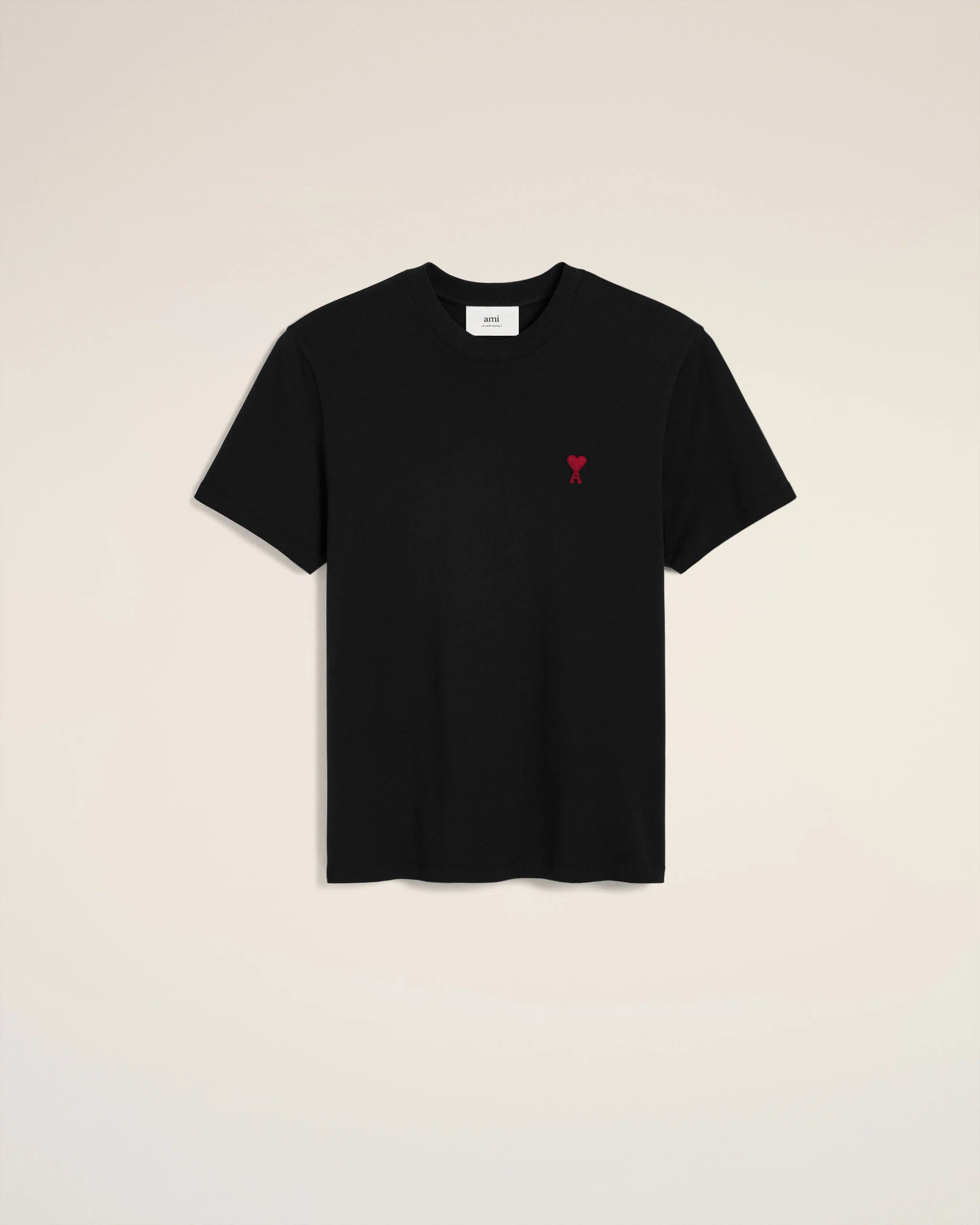 T-SHIRT AMI DE COEUR EN COTON