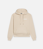 LE SWEATSHIRT CLASSIQUE JACQUEMUS BEIGE
