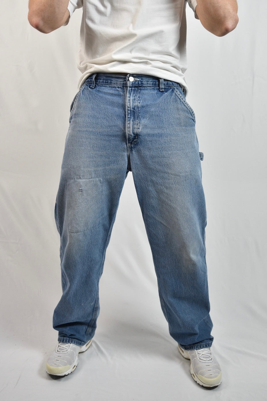 💋Carpenter Carhartt - W36💋