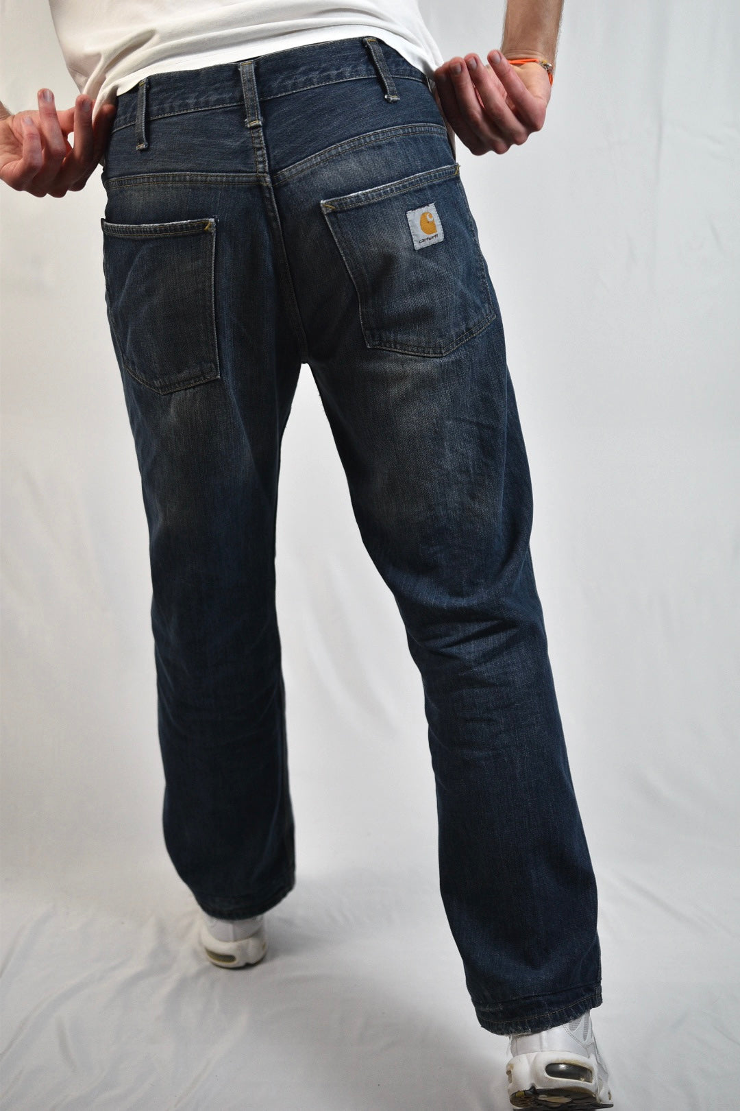 💋Jean Carhartt - W34💋