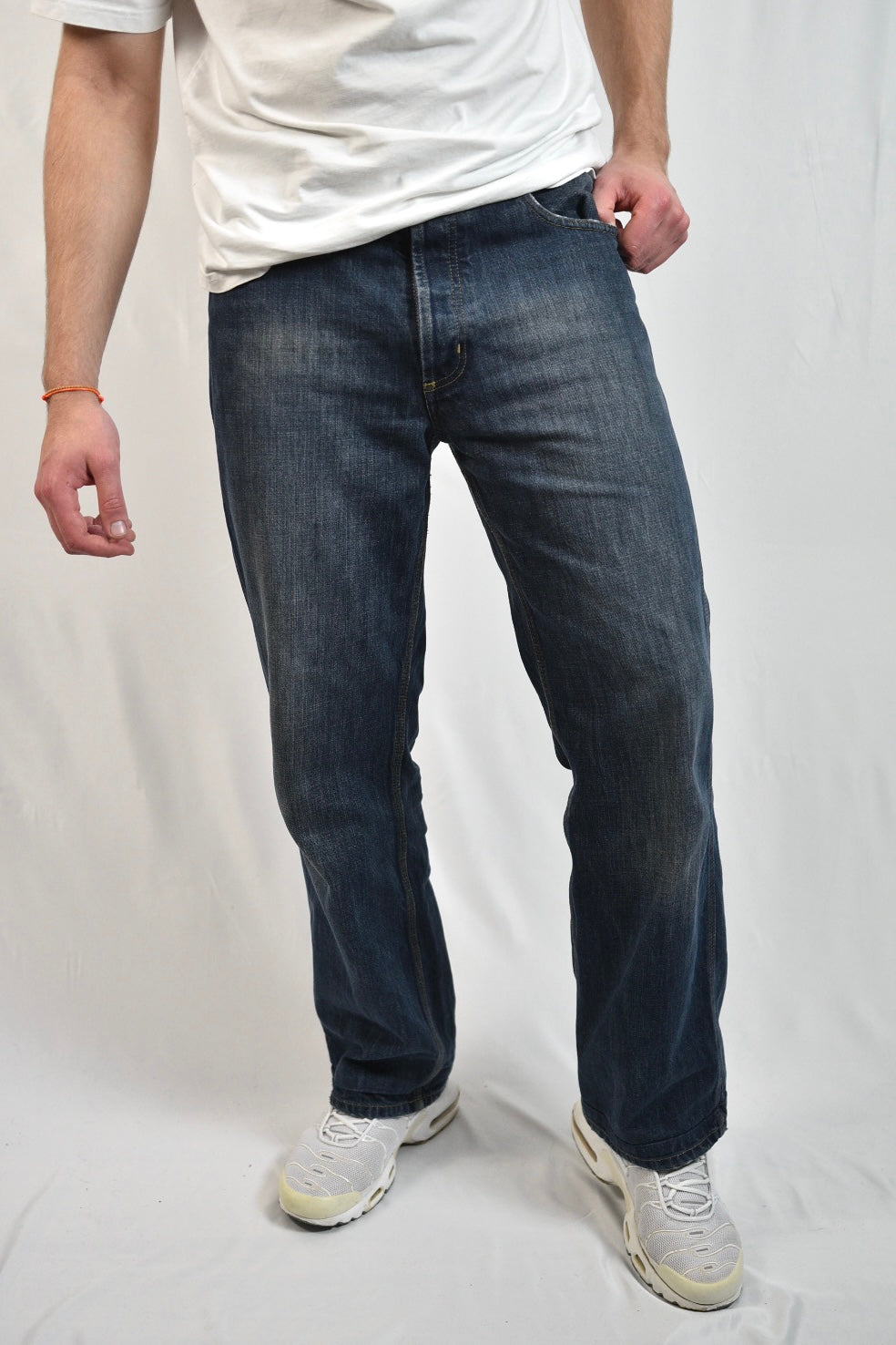 💋Jean Carhartt - W34💋