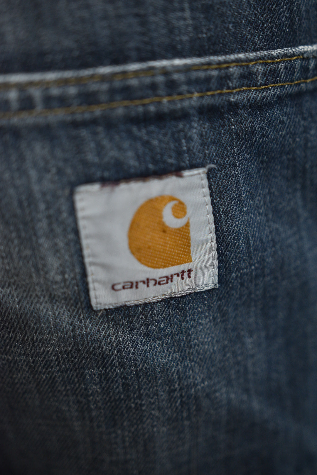 💋Jean Carhartt - W34💋