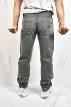 💋Jean Carhartt Gris - W30💋
