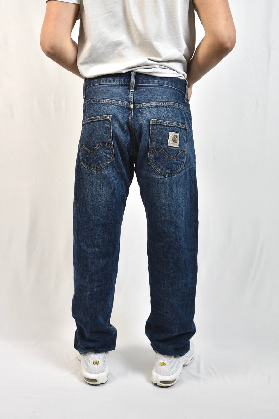 💋Jean Carhartt - W30💋