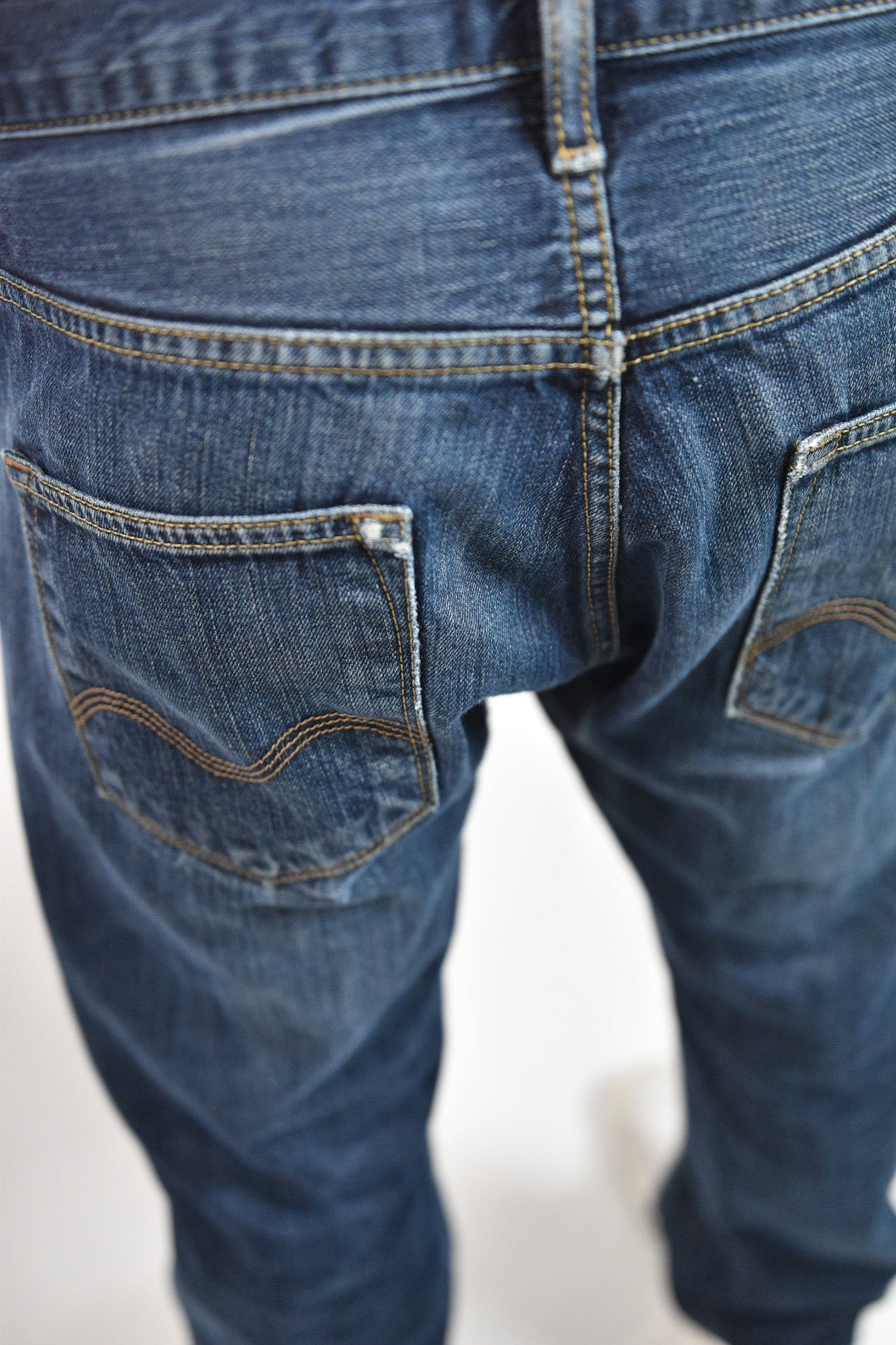 💋Jean Carhartt - W30💋