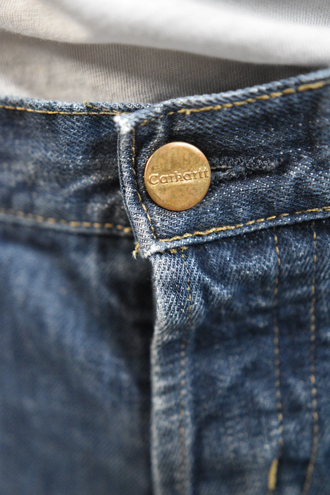 💋Jean Carhartt - W30💋